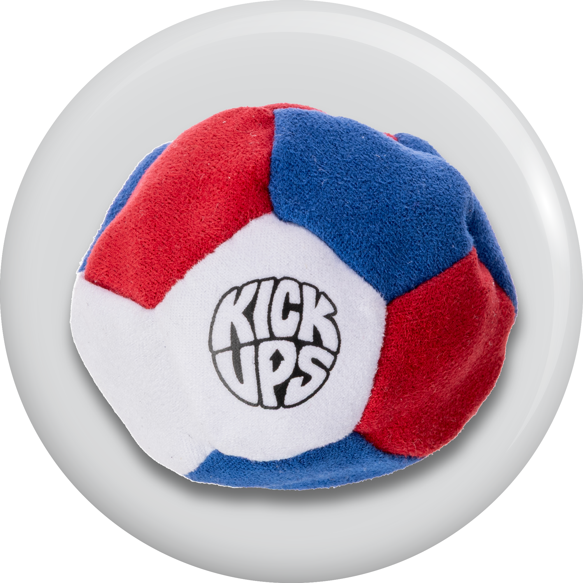 Button link to Kick Ups