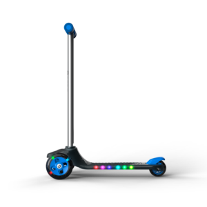 Rollie Kix Blue Side View