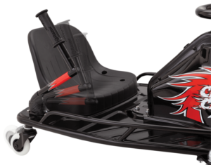 Drift Bar of Crazy Cart DLX