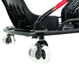 CrazyCartDLX_BK_RearCasters-780×637