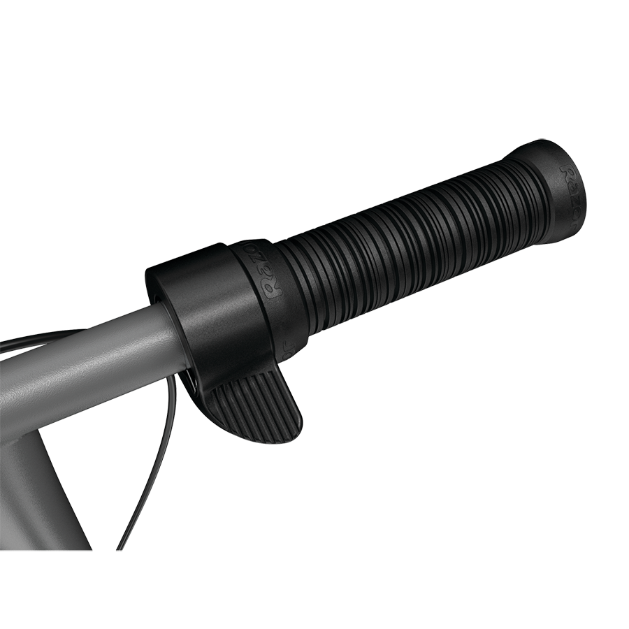 Power Core XLR150 Throttle
