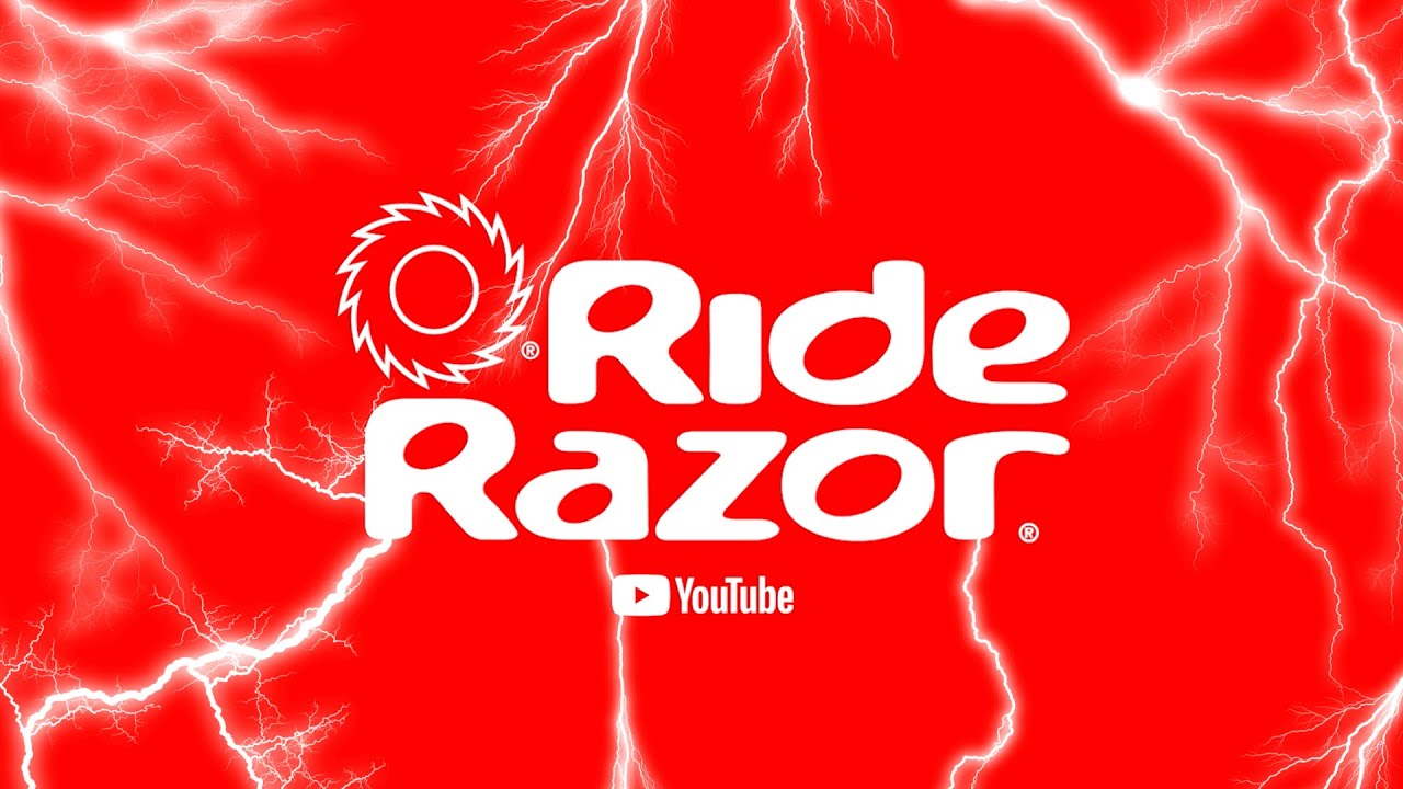 Ride Razor (Trailer)